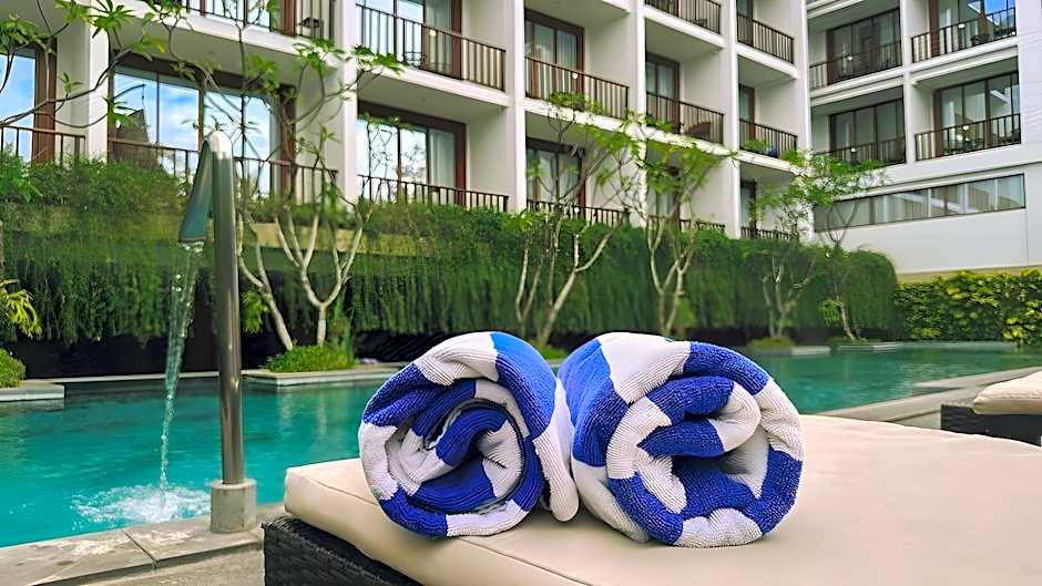 Grand Zuri Kuta Bali Hotel