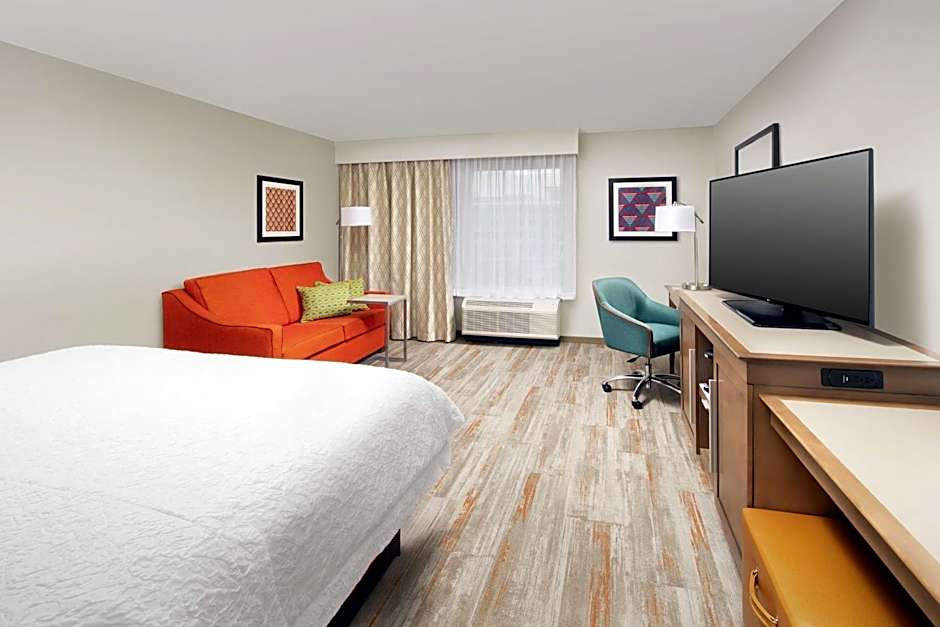 Hampton Inn By Hilton Denver Tech Center South