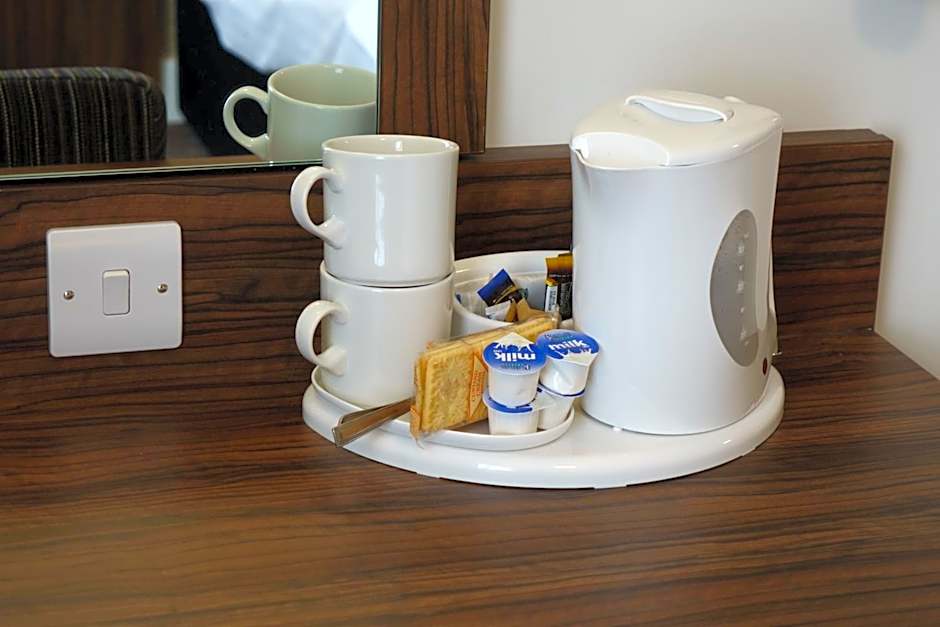 Fallow Field, Telford by Marston's Inns