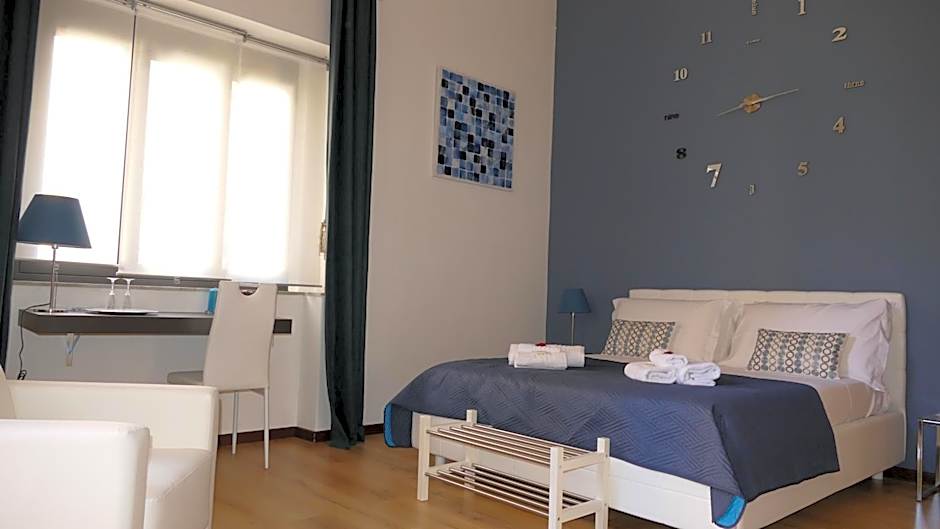 B&B Fusorario