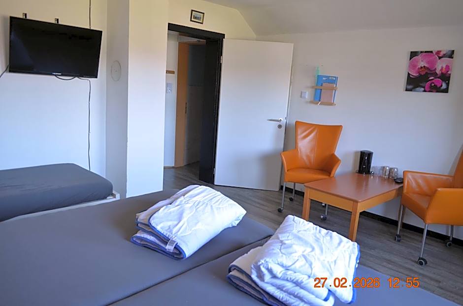 Sunrise B&B Hellenthal