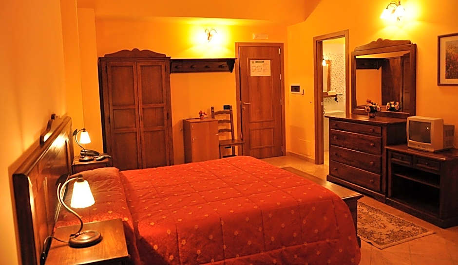 Hotel Miramonti