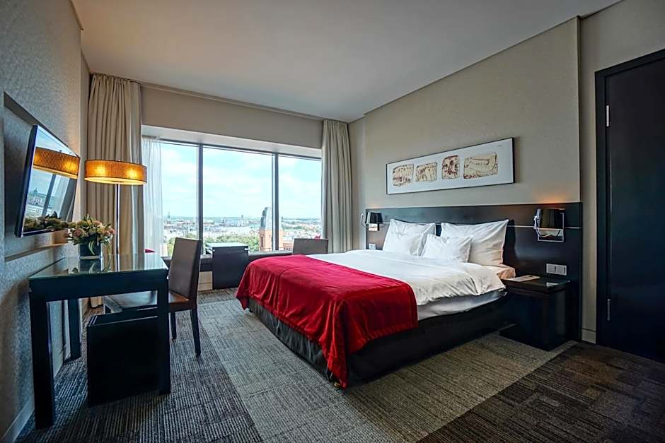 Andersia Hotel & Spa Poznan, a member of Radisson Individuals