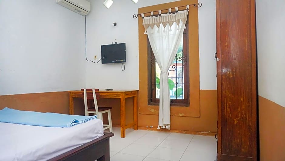 Budarno Homestay – Yogyakarta, MN