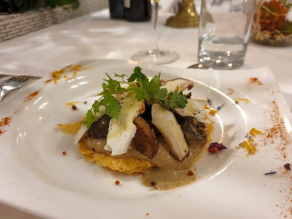 Domaine de Peyrolade