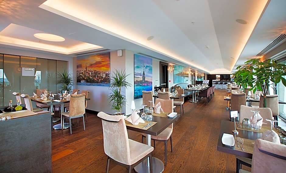 Dedeman Bostanci Istanbul Hotel & Convention Center