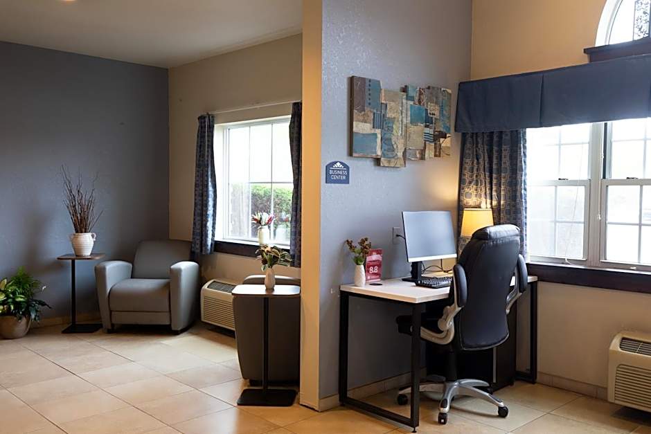 Microtel Inn & Suites By Wyndham Waynesburg