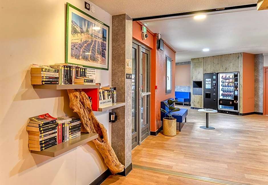 B&B HOTEL Montpellier Sud Lattes