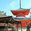Toyoko Inn Jr Wakayama-Eki Higashi-Guchi