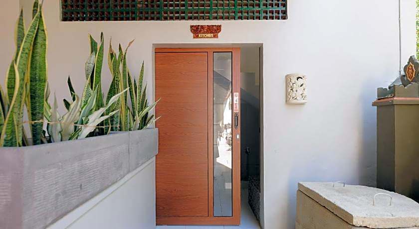 Rasa Sayang Beach Inn