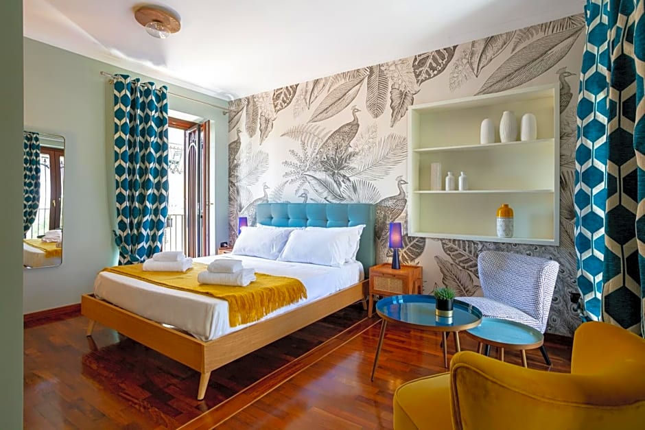 Pavean Suites Frattaminore