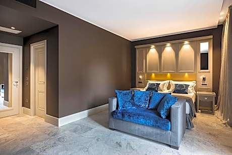 Prestige Double Room