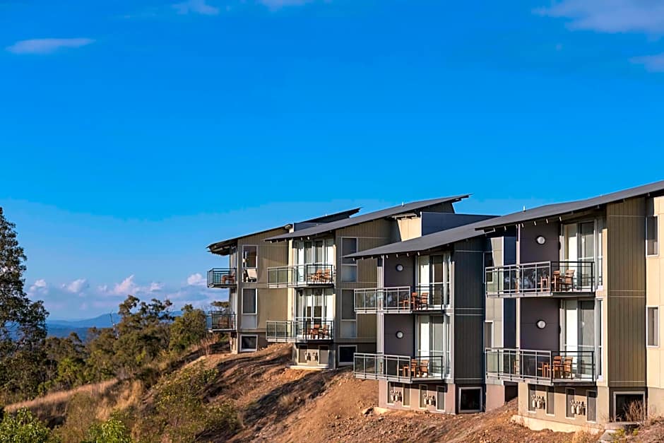 Elysia Wellness Retreat