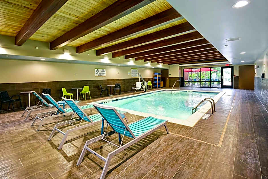 Home2 Suites by Hilton Frankfort, KY