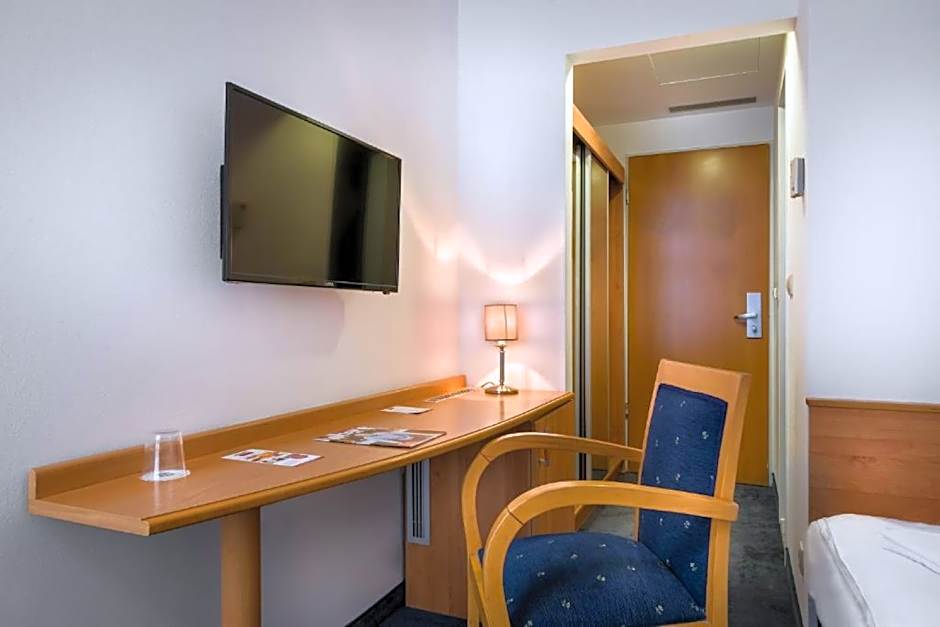 East City Hotel Budapest