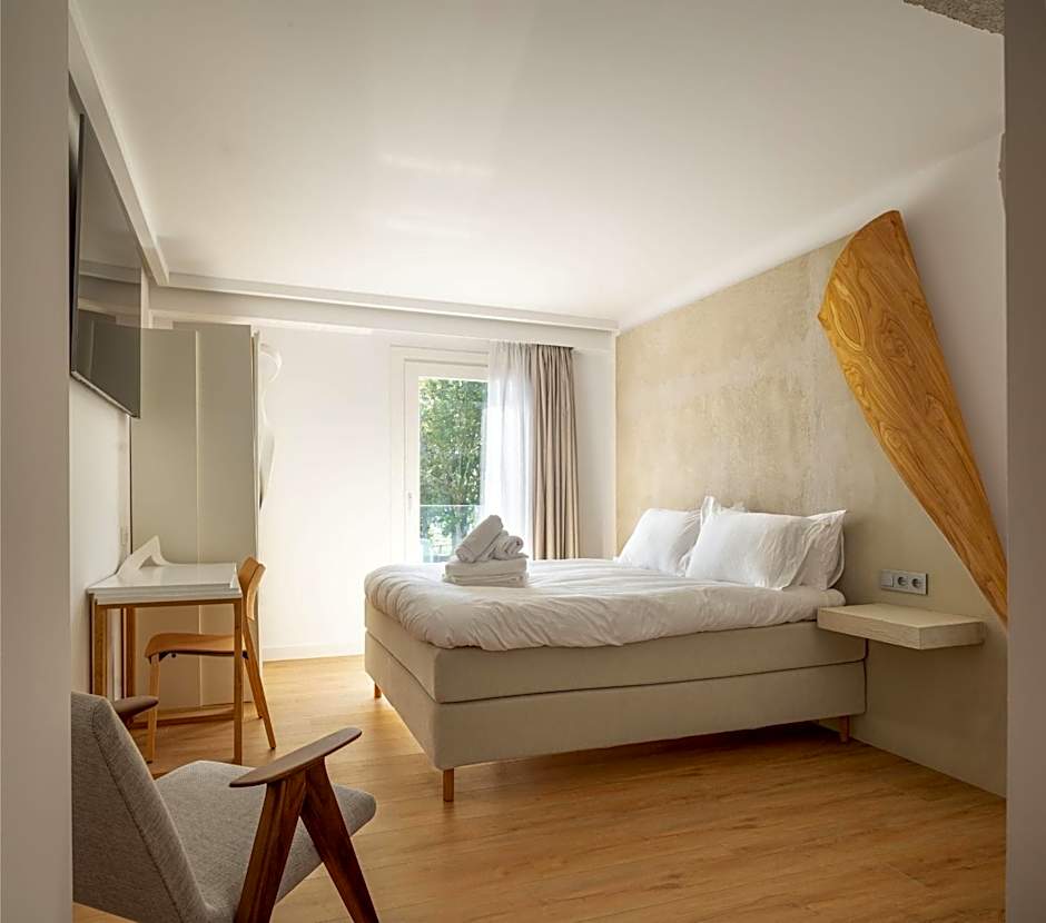 Hotel Boutique Berazadi Berri