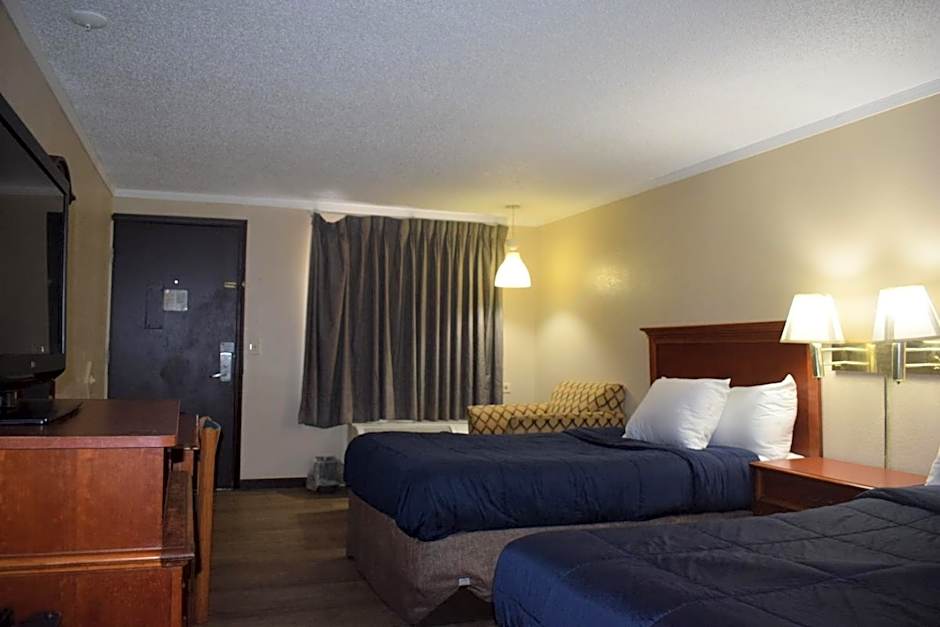 Knights Inn Detroit Area/Farmington Hills