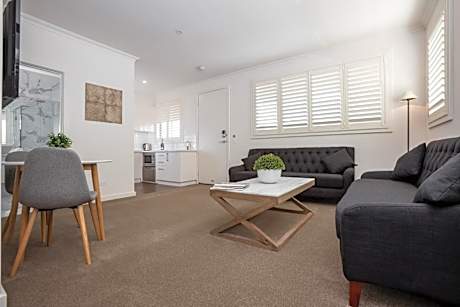 Newington Apartments