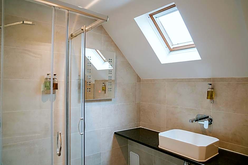 Redesdale Arms Hotel