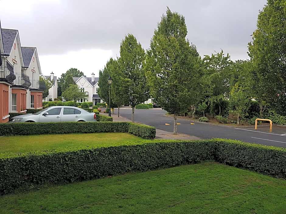 Wolseley Park guest house