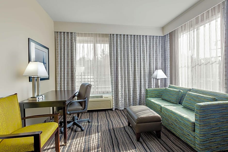 Hampton Inn By Hilton & Suites Mountain View, Ca