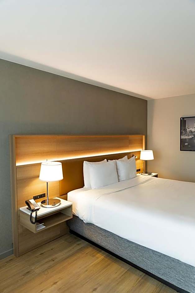 Radisson Salt Lake City Downtown