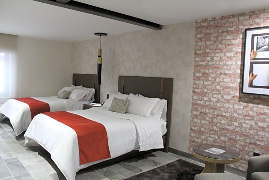 Arborea Hotel