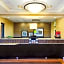 Hampton Inn By Hilton And Suites Atlanta Airport