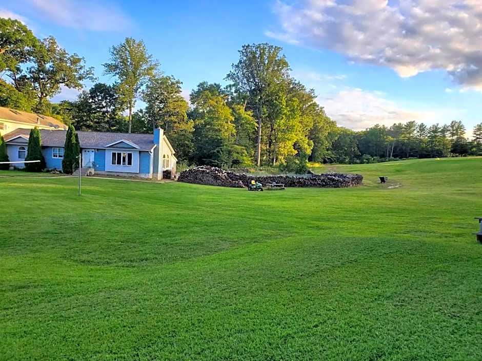 Glenwood Inn & Conference Center