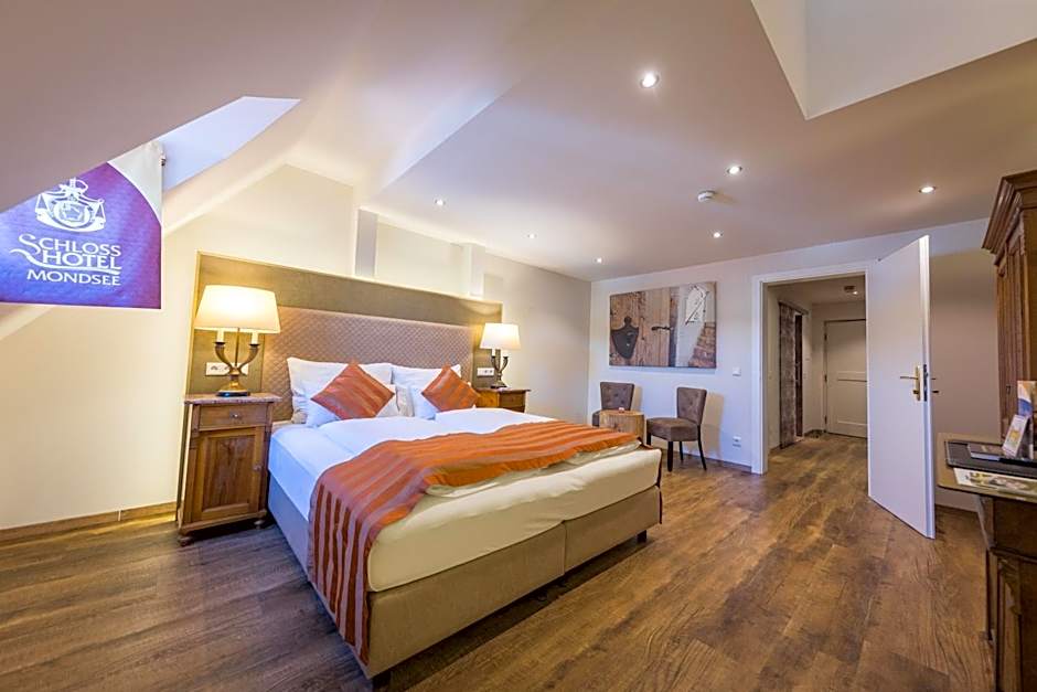Schlosshotel Mondsee