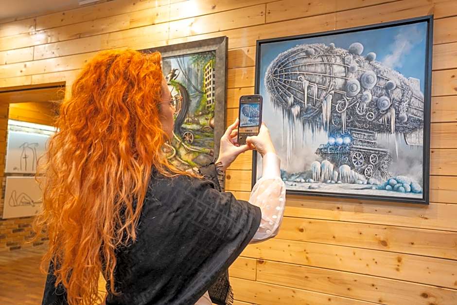 Hotel Liad City Center