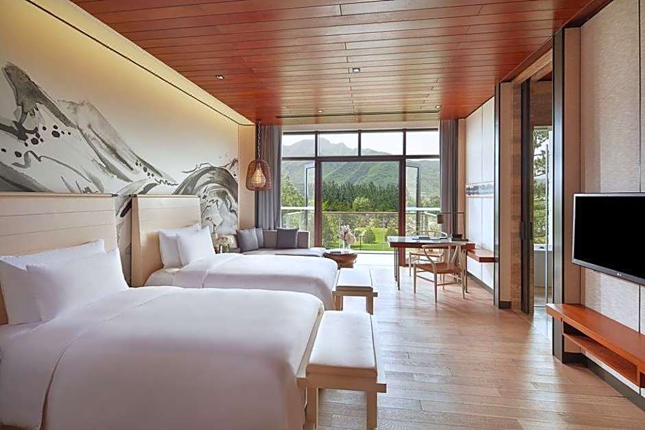 Yanqi Hotel Managed By Kempinski