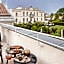 La Nauve, Hotel & Jardin - Relais & Chateaux