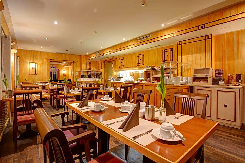 Centro Hotel Nurnberg, Trademark Collection by Wyndham