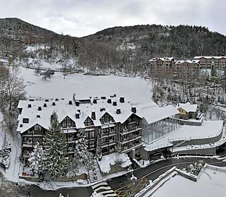 Aparthotel AnyosPark Mountain & Wellness Resort