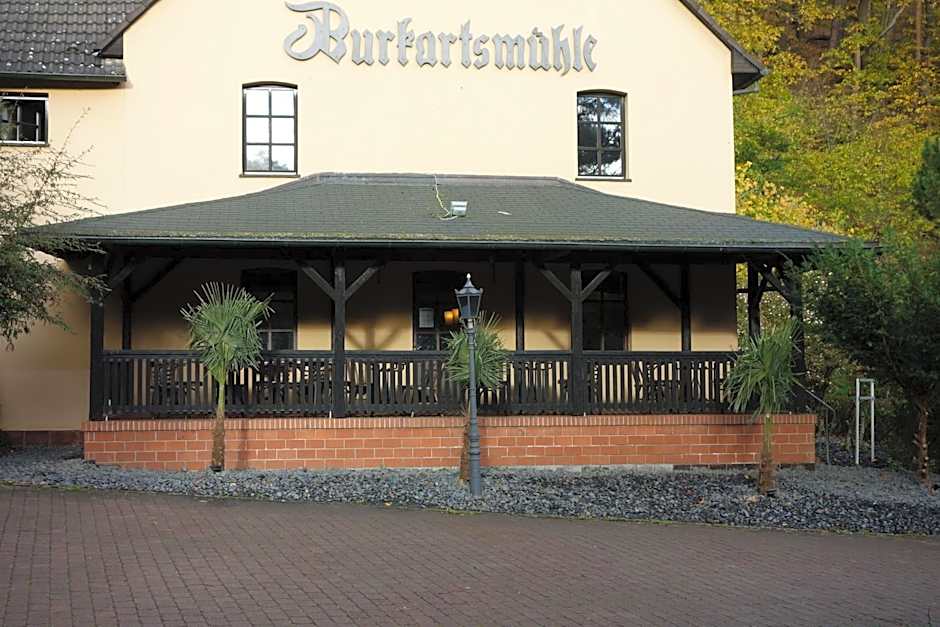 Landhotel Burkartsmuhle