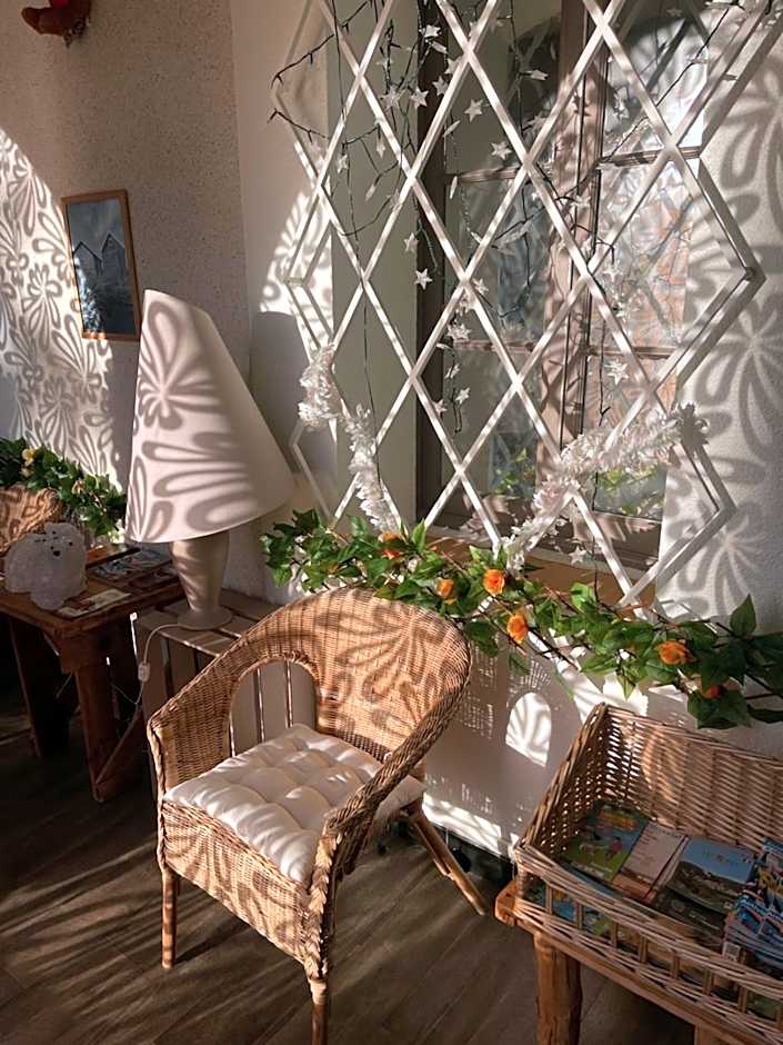 Hotel Clair Logis