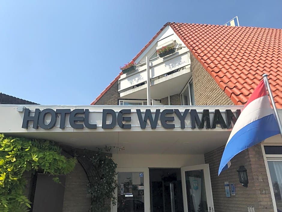 Hotel De Weyman
