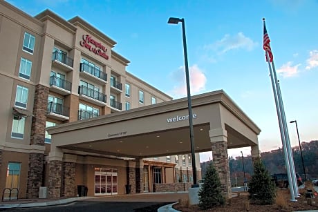 Hampton Inn & Suites Boone, Nc
