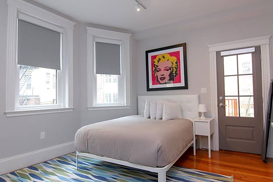 A Stylish Stay w/ a Queen Bed, Heated Floors.. #23