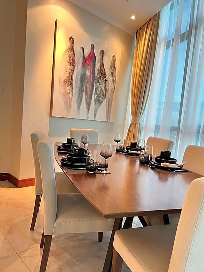 Fairview Luxury Apartments