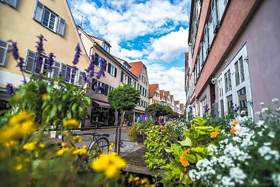 Hotel Am Kupferhammer
