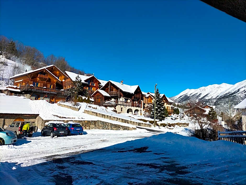 Auberge La maison de Catherine