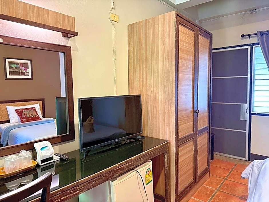 Baan Warabordee Hotel