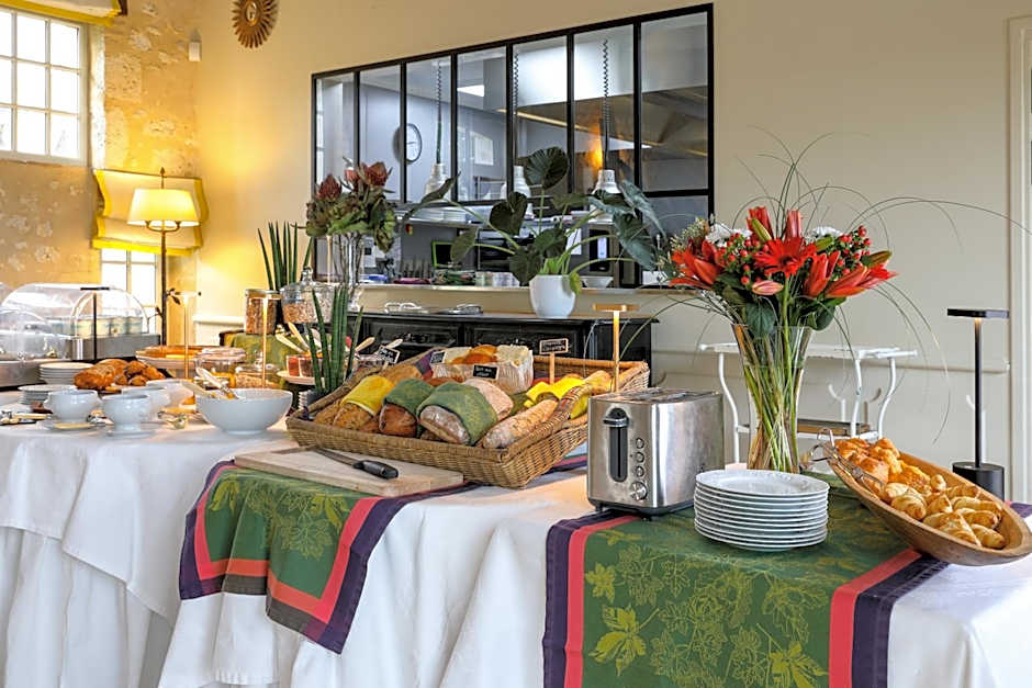 La Chartreuse du Bignac - Les Collectionneurs