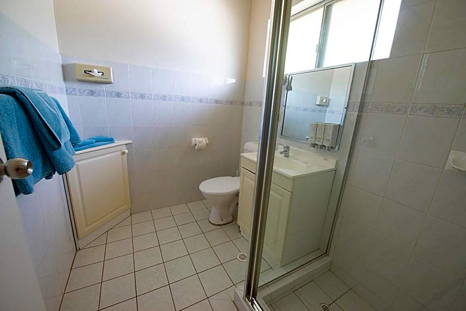 Narellan Motor Inn
