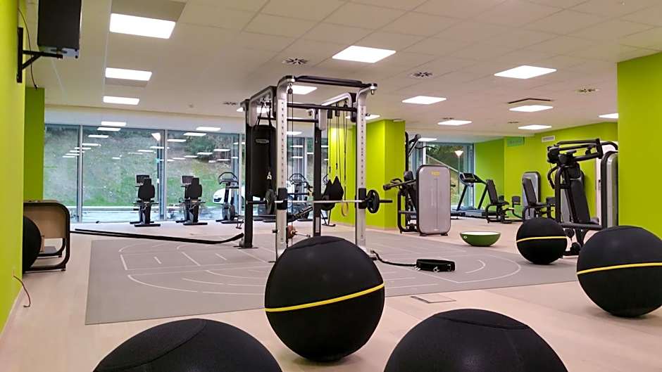 Vayamundo Houffalize