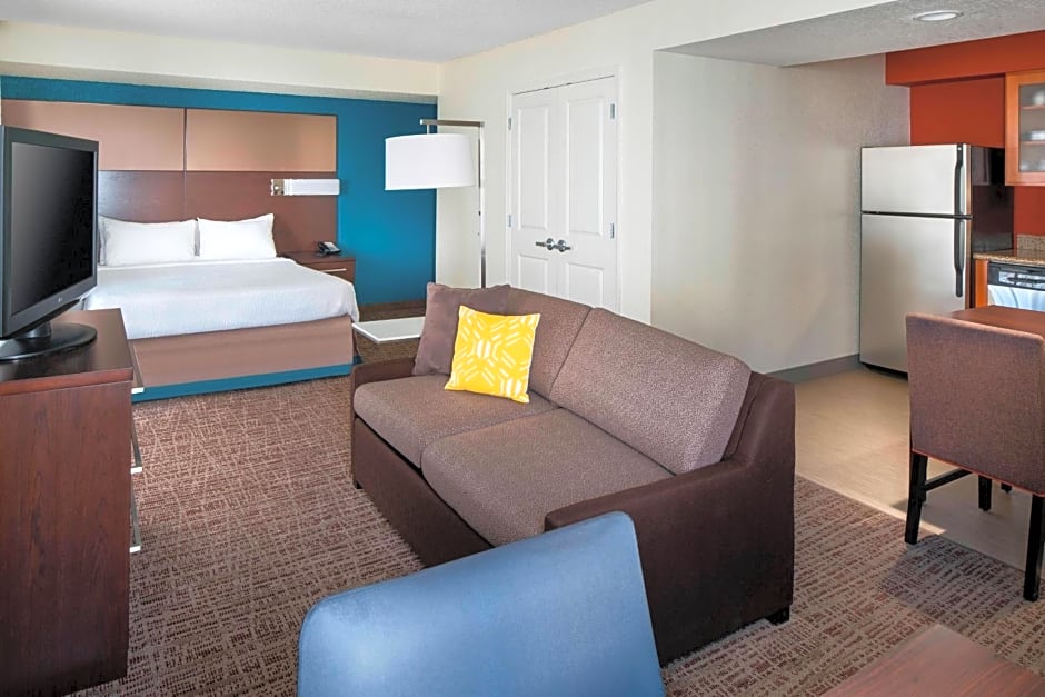 Residence Inn by Marriott Los Angeles Torrance/Redondo Beach