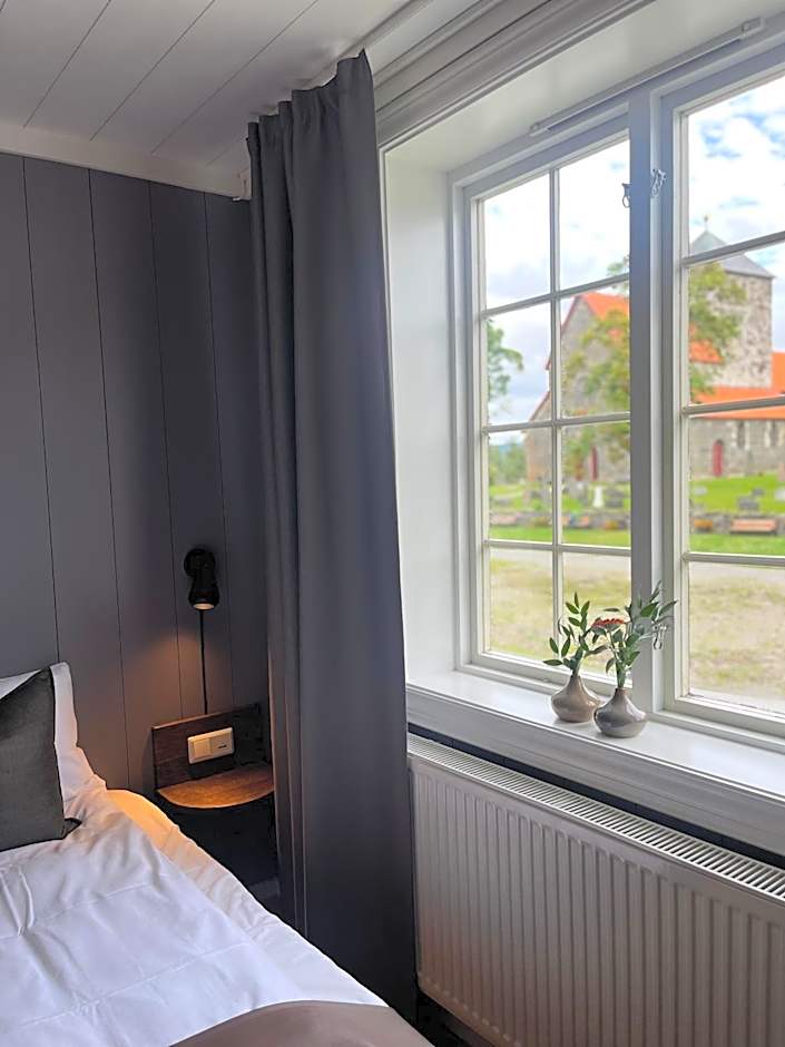 Granavolden Hotel & Gjæstgiveri