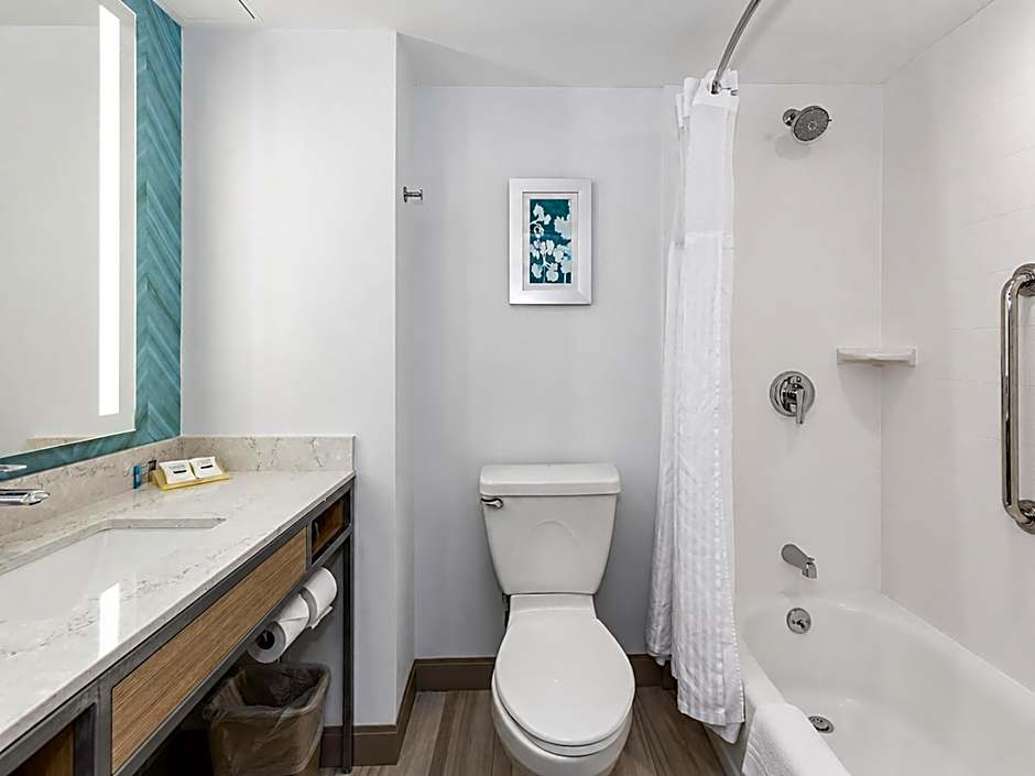 Hilton Garden Inn Ithaca